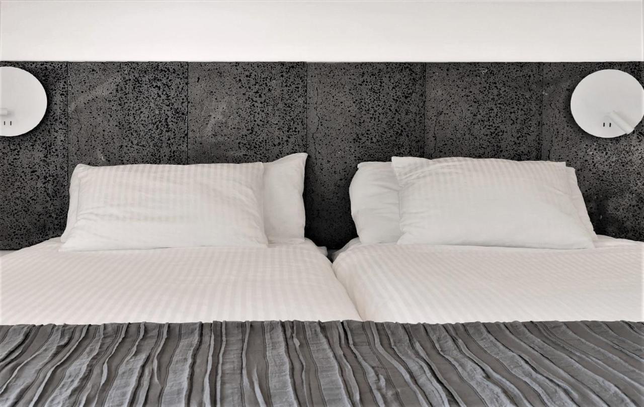 Vulcano Apartment Lanzarote Коста-Тегисе Экстерьер фото