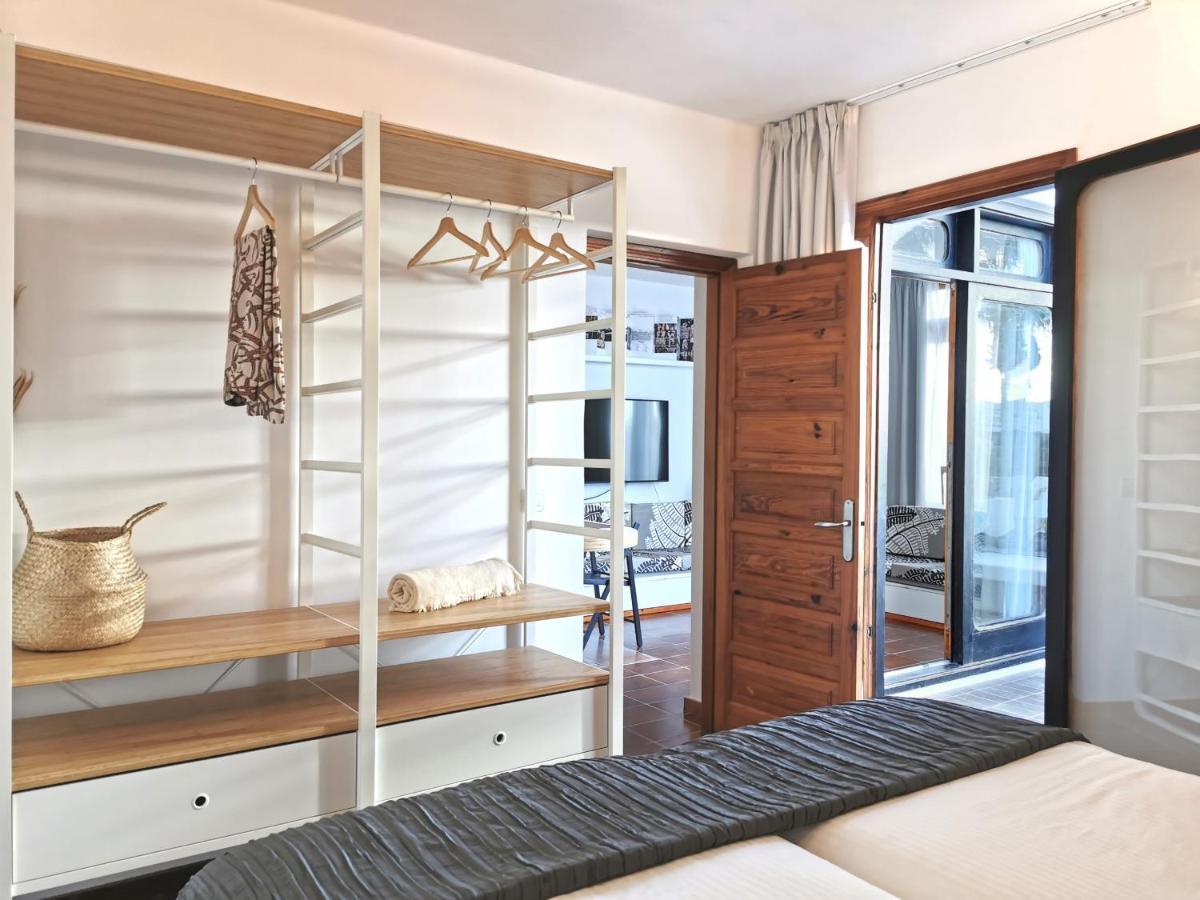 Vulcano Apartment Lanzarote Коста-Тегисе Экстерьер фото