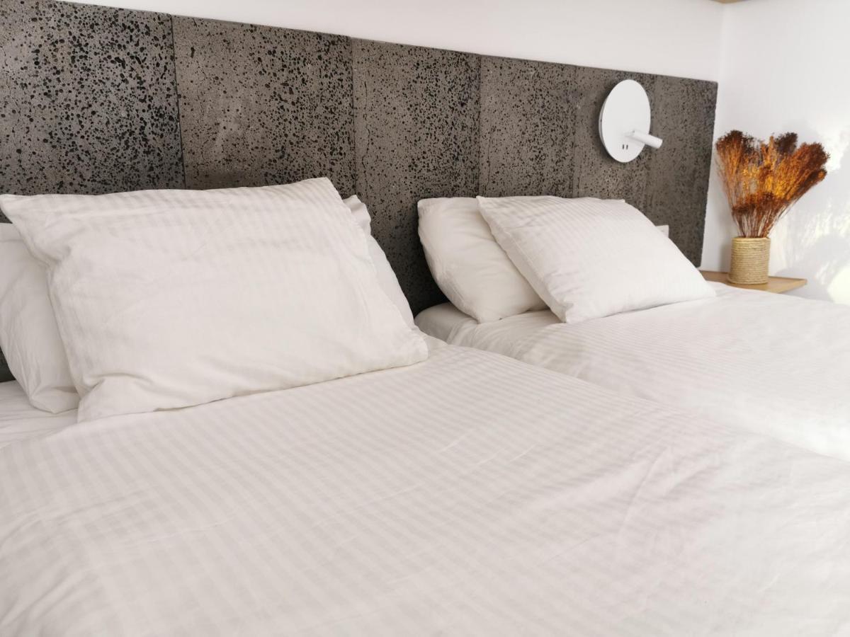 Vulcano Apartment Lanzarote Коста-Тегисе Экстерьер фото