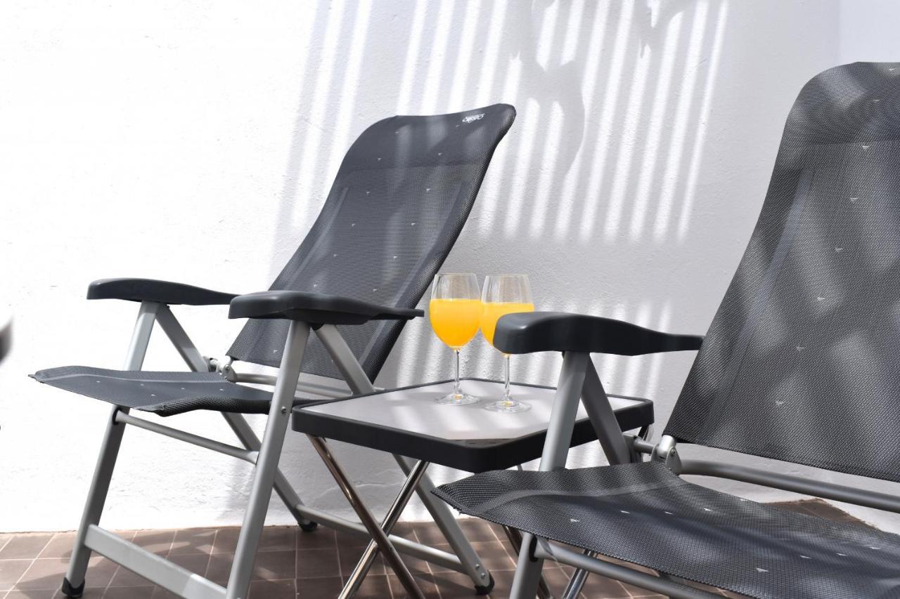Vulcano Apartment Lanzarote Коста-Тегисе Экстерьер фото